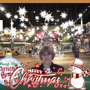 Meet your Posher, Wanda